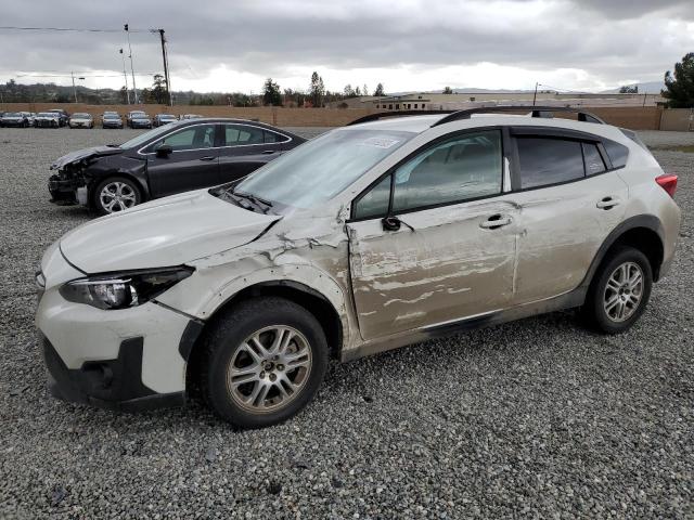 Subaru Crosstrek (2021)