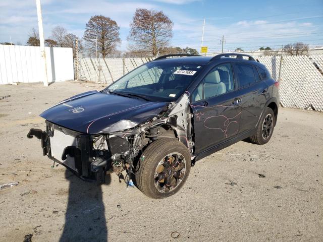 Subaru Crosstrek (2021)