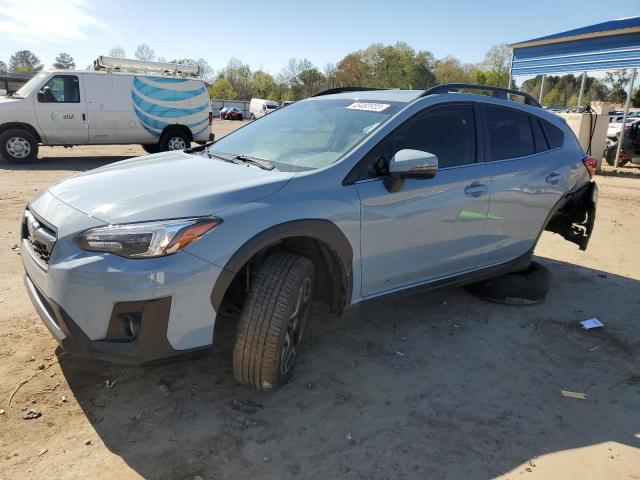 Subaru Crosstrek (2018)