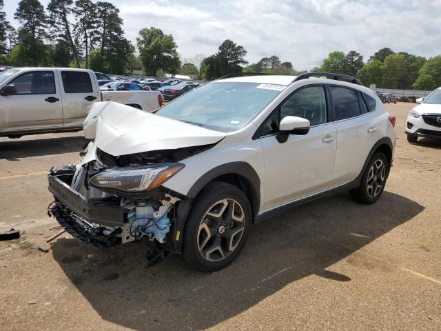 Subaru Crosstrek (2018)