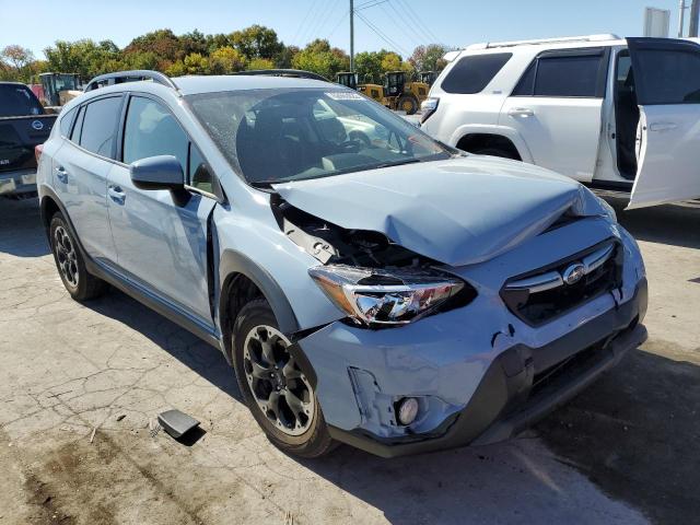 Subaru Crosstrek (2022)