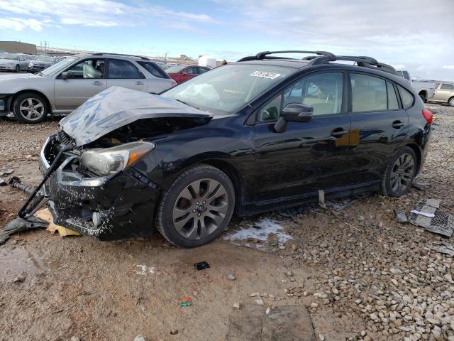 Subaru Outback (2015)