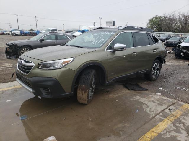 Subaru Outback (2021)