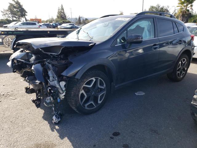 Subaru Crosstrek (2019)