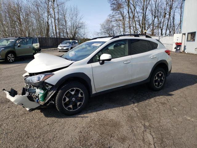 Subaru Crosstrek (2018)
