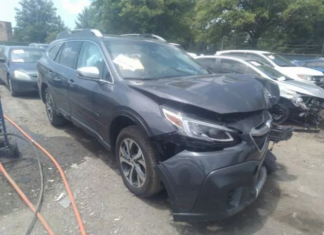 Subaru Outback (2020)