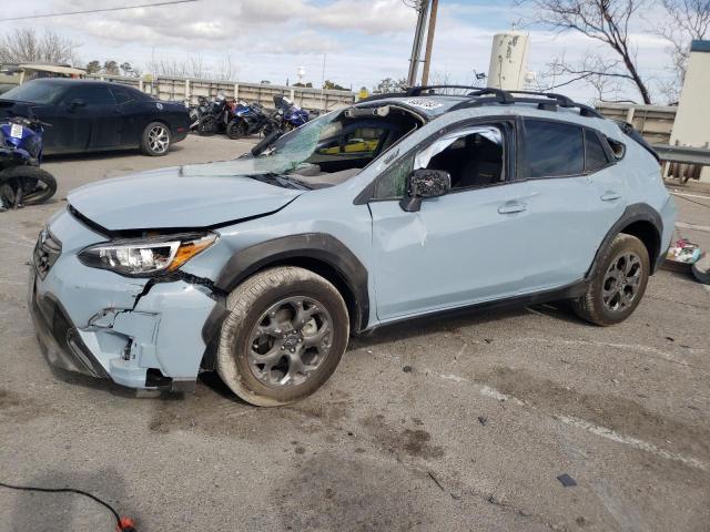 Subaru Crosstrek (2023)