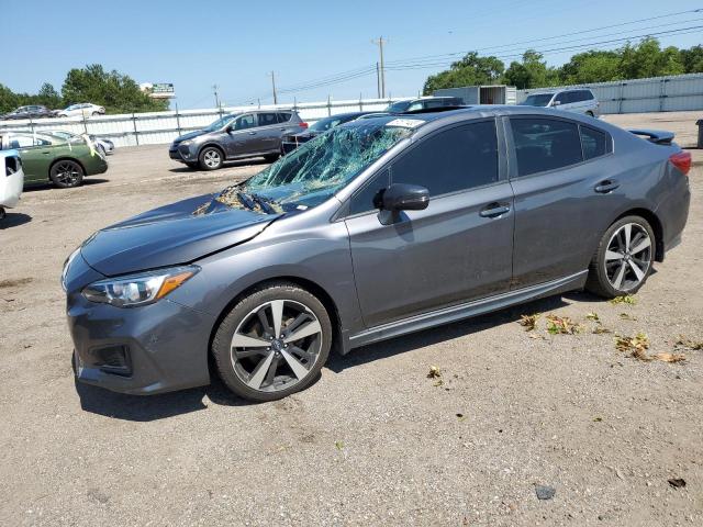 Subaru Impreza sp (2019)