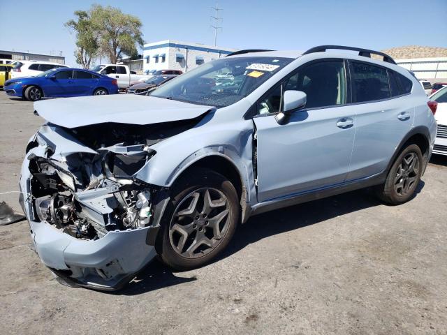 Subaru Crosstrek (2019)
