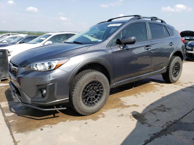 Subaru Crosstrek (2020)