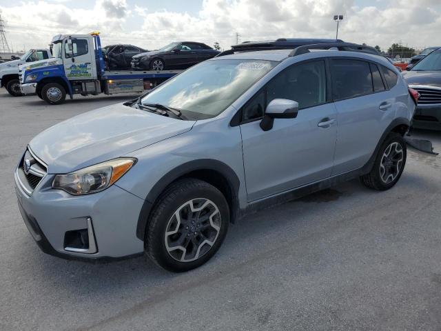 Subaru Crosstrek (2017)