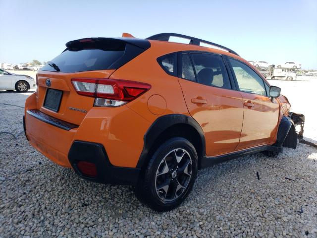 Subaru Crosstrek (2018)