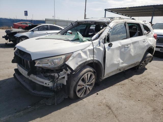 Subaru Ascent lim (2019)