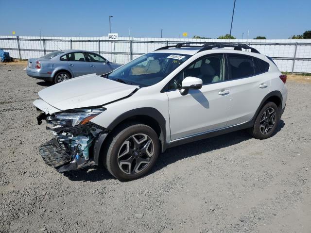 Subaru Crosstrek (2019)