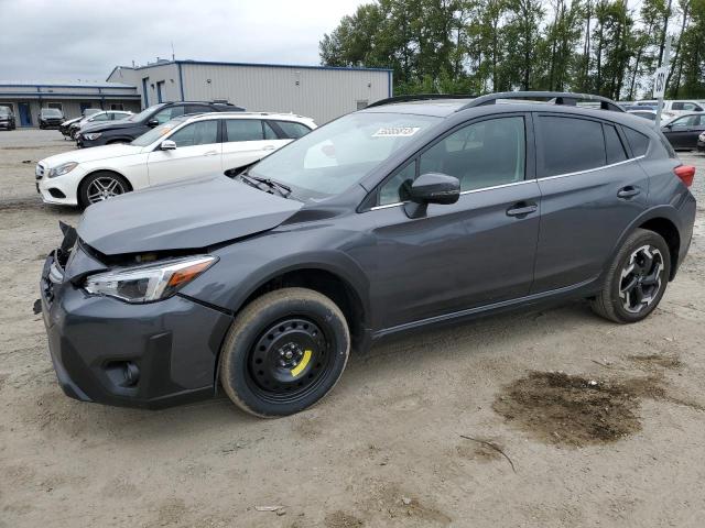 Subaru Crosstrek (2021)