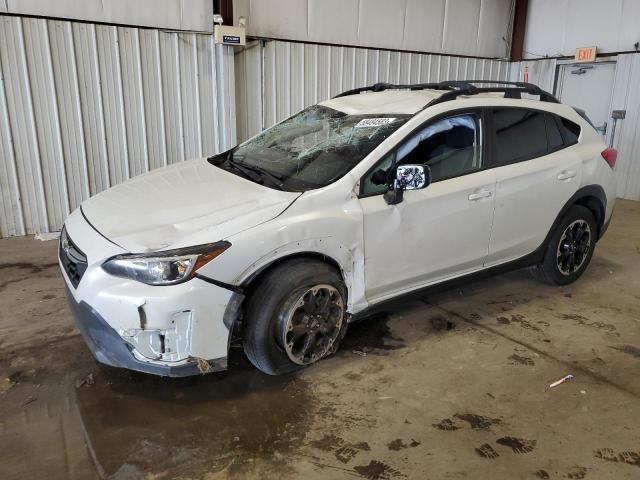 Subaru Crosstrek (2022)