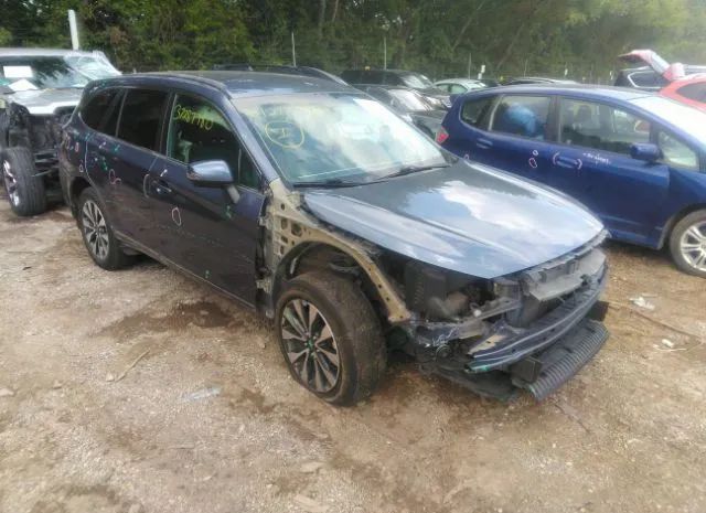 Subaru Outback (2015)
