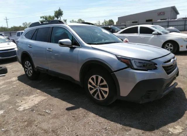 Subaru Outback (2020)