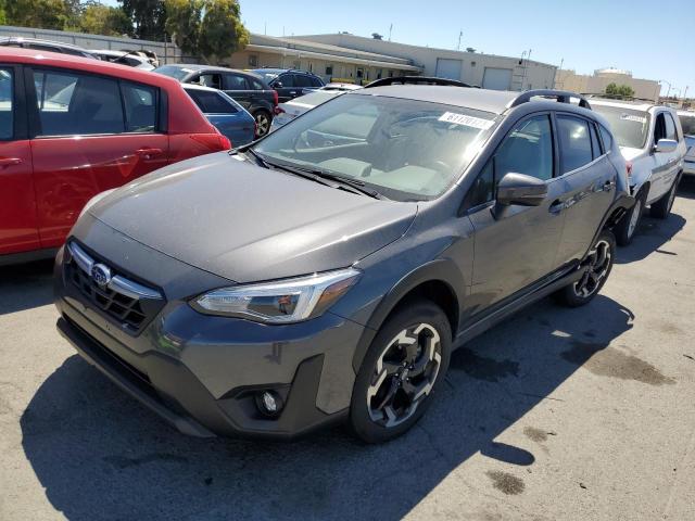 Subaru Crosstrek (2023)