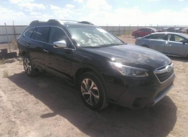 Subaru Outback (2020)