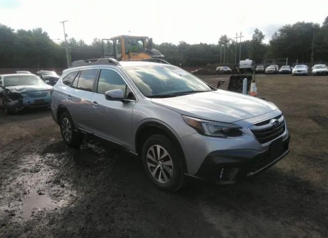 Subaru Outback (2021)