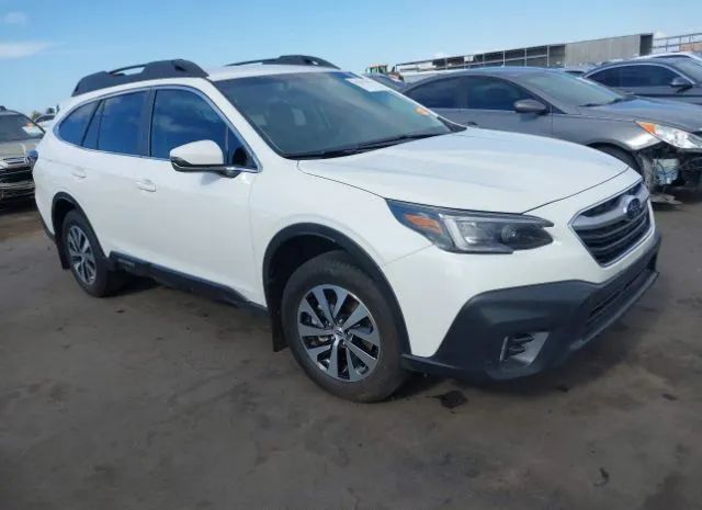 Subaru Outback (2022)