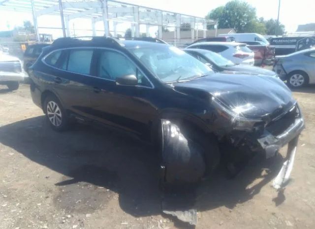 Subaru Outback (2020)