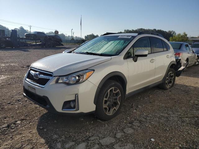 Subaru Crosstrek (2016)