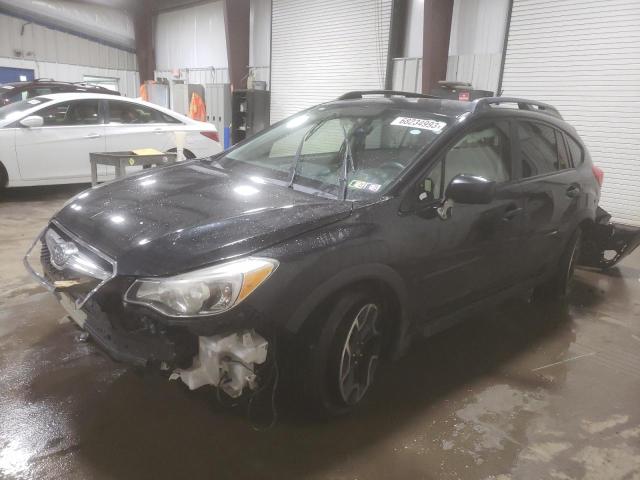 Subaru Crosstrek (2016)