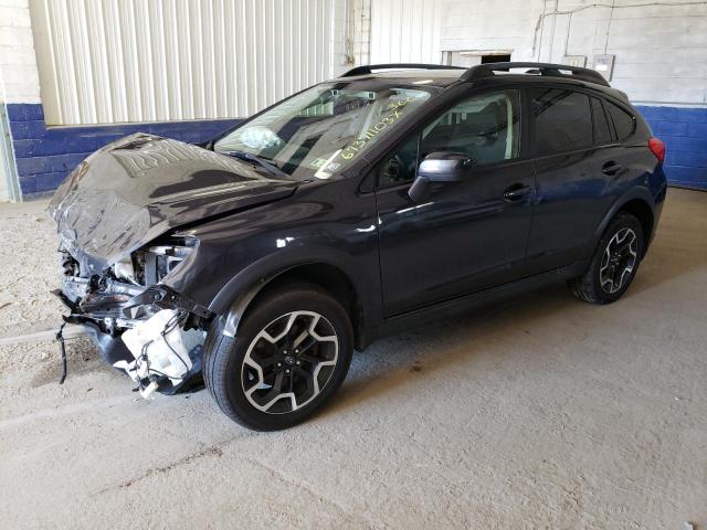Subaru Crosstrek (2016)