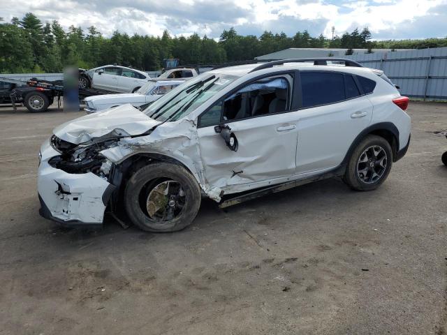 Subaru Crosstrek (2018)