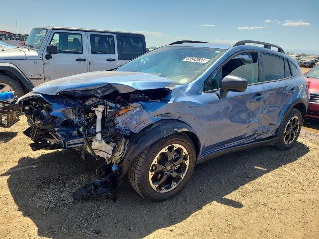 Subaru Crosstrek (2023)