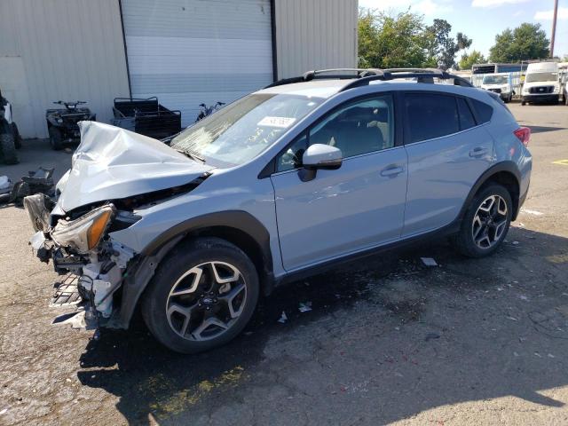 Subaru Crosstrek (2019)