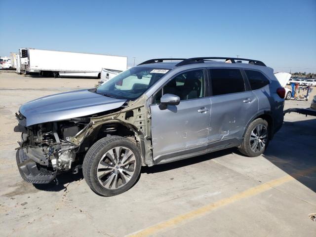 Subaru Ascent lim (2019)