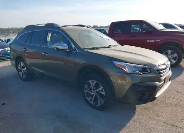 Subaru Outback (2021)