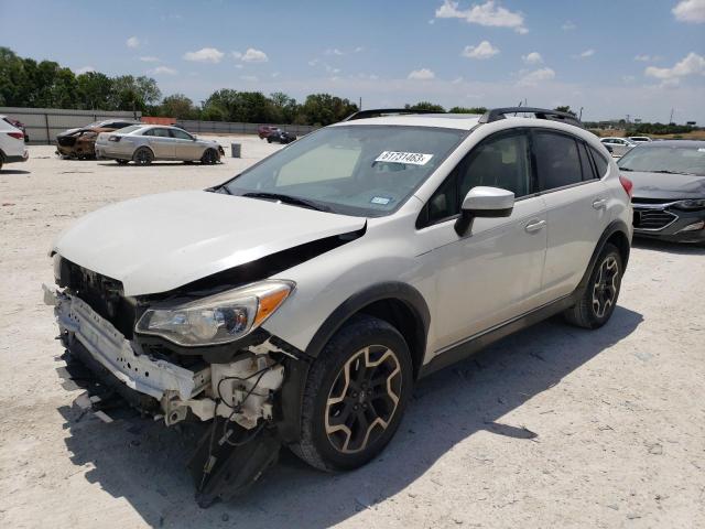 Subaru Crosstrek (2017)