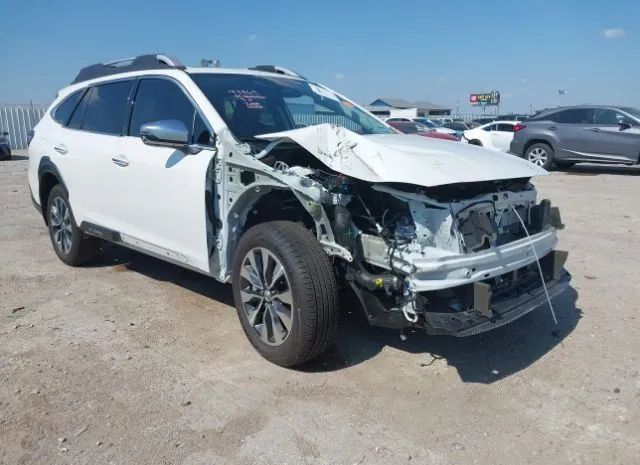 Subaru Outback (2023)