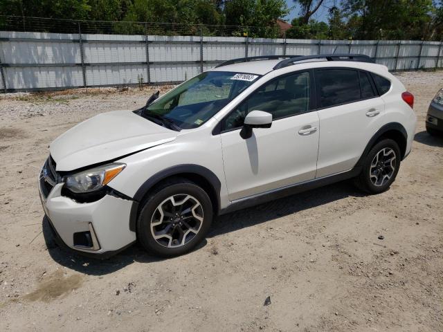 Subaru Crosstrek (2016)