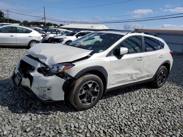 Subaru Crosstrek (2019)