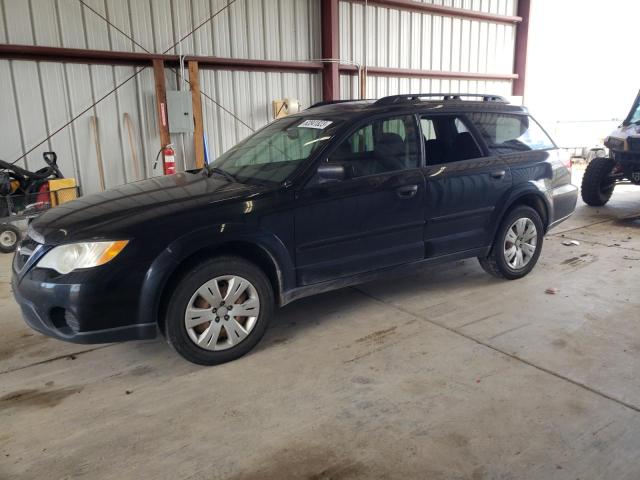 Subaru Outback (2009)