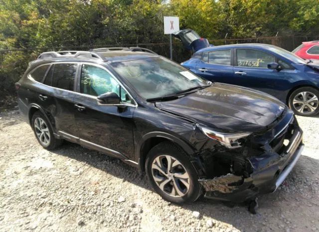 Subaru Outback (2020)