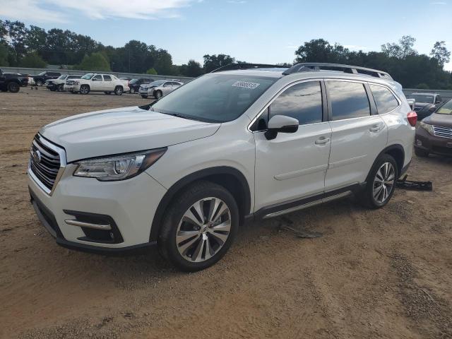 Subaru Ascent lim (2021)