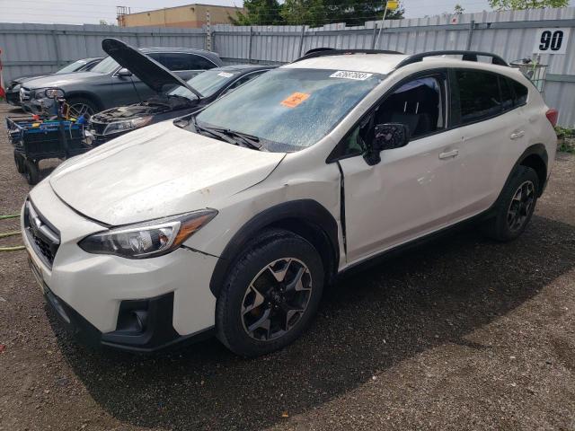 Subaru Crosstrek (2019)