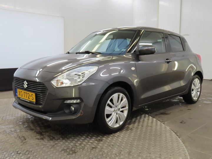 Suzuki Swift (2019)