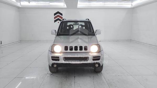 Suzuki Jimny (2006)