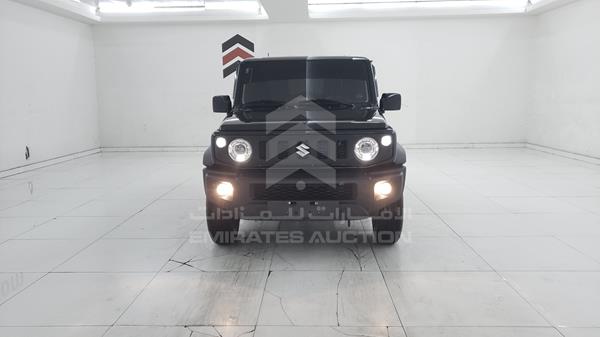 Suzuki Jimny (2022)