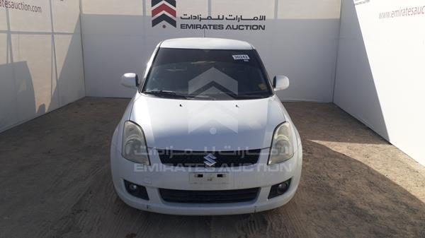 Suzuki Swift (2009)