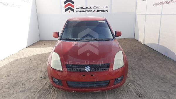 Suzuki Swift (2008)