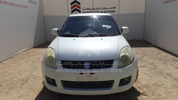Suzuki Swift (2009)