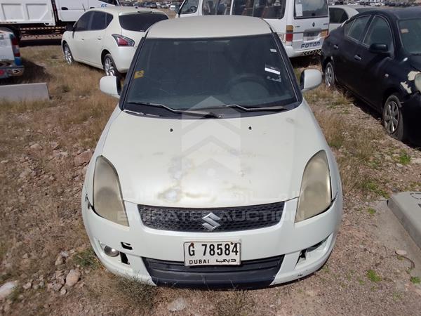 Suzuki Swift (2009)